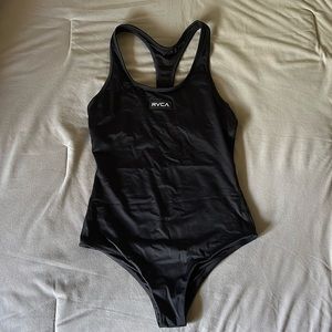 RVCA one peice